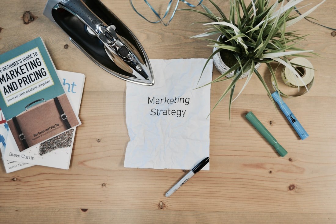 Digital Marketing for an Australian business