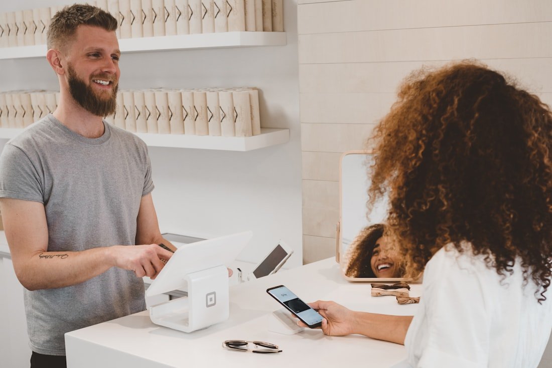 E-commerce Development for an Australian business